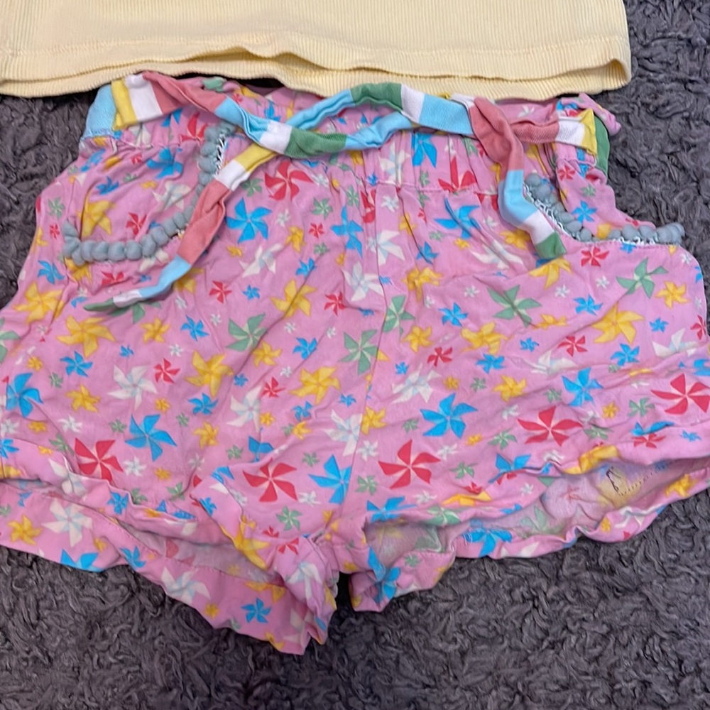 Matching Matilda Jane Set - Picture 2 of 7